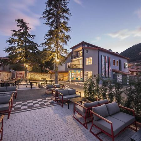 Garp Hotel Akşehir Extérieur photo
