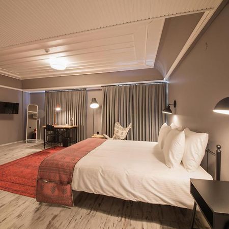 Garp Hotel Akşehir Extérieur photo