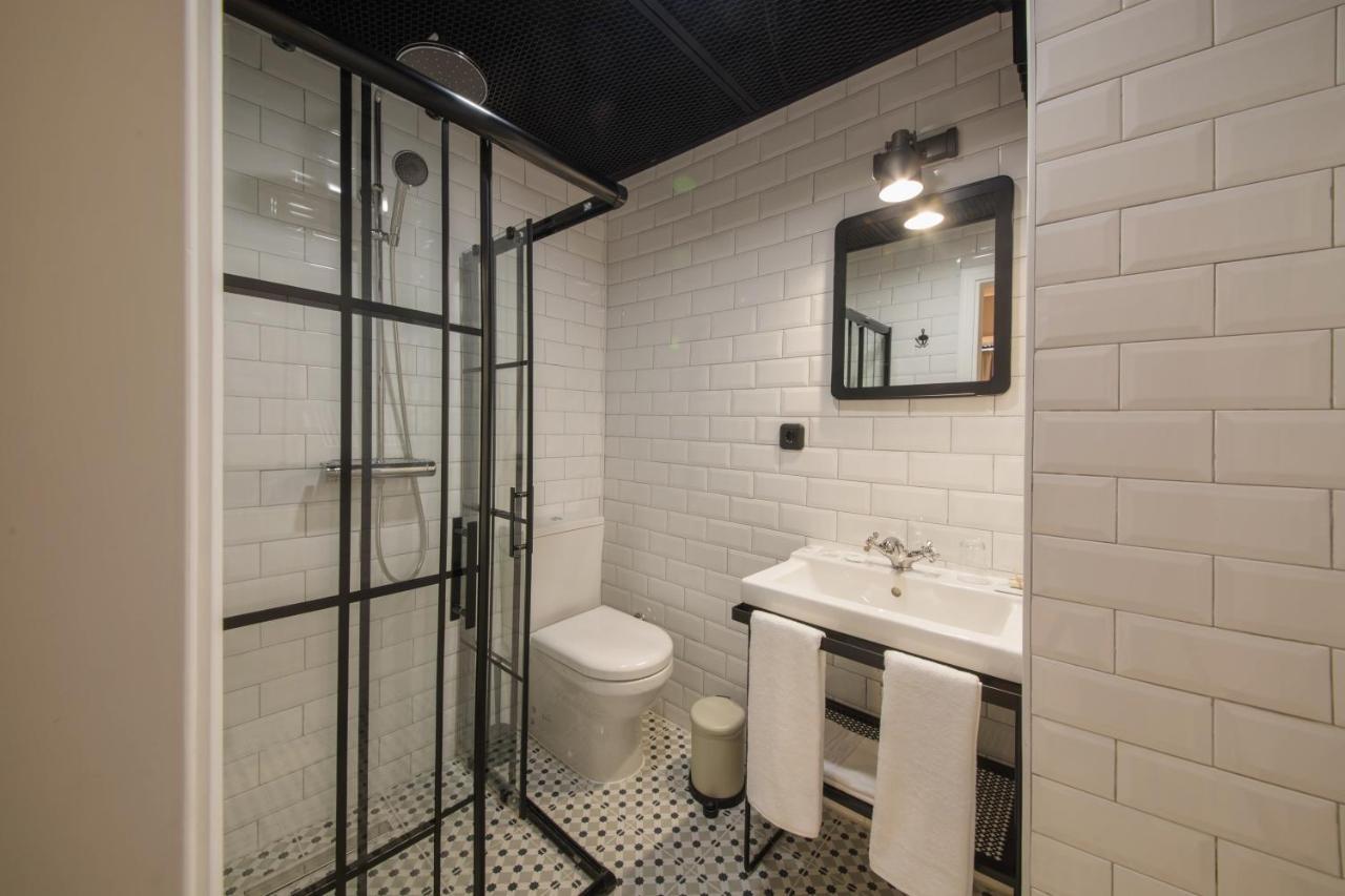 Garp Hotel Akşehir Extérieur photo