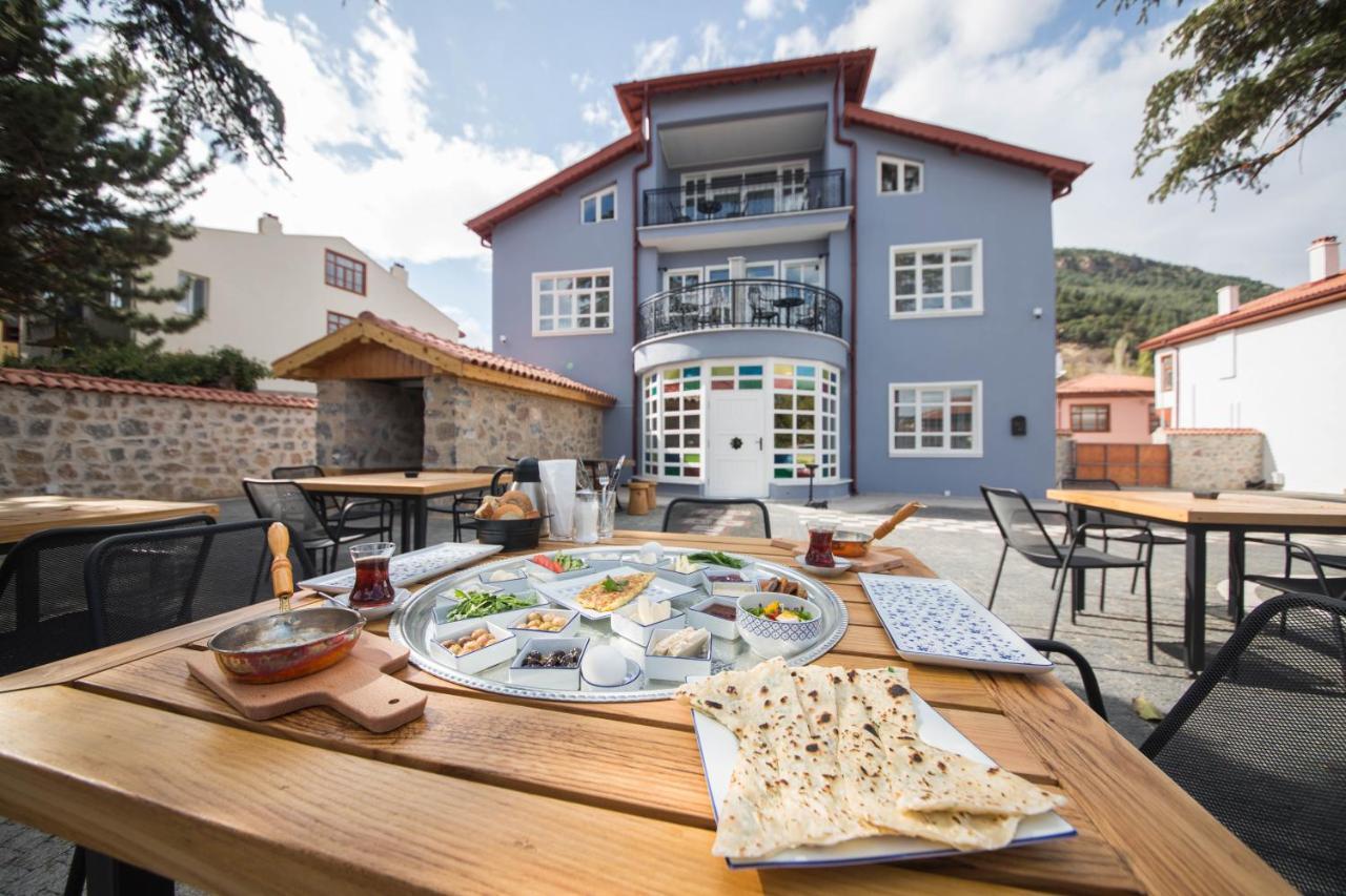 Garp Hotel Akşehir Extérieur photo