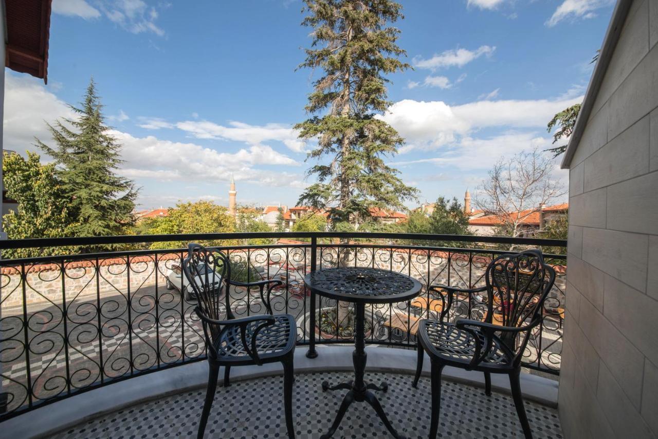 Garp Hotel Akşehir Extérieur photo