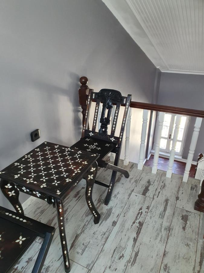 Garp Hotel Akşehir Extérieur photo